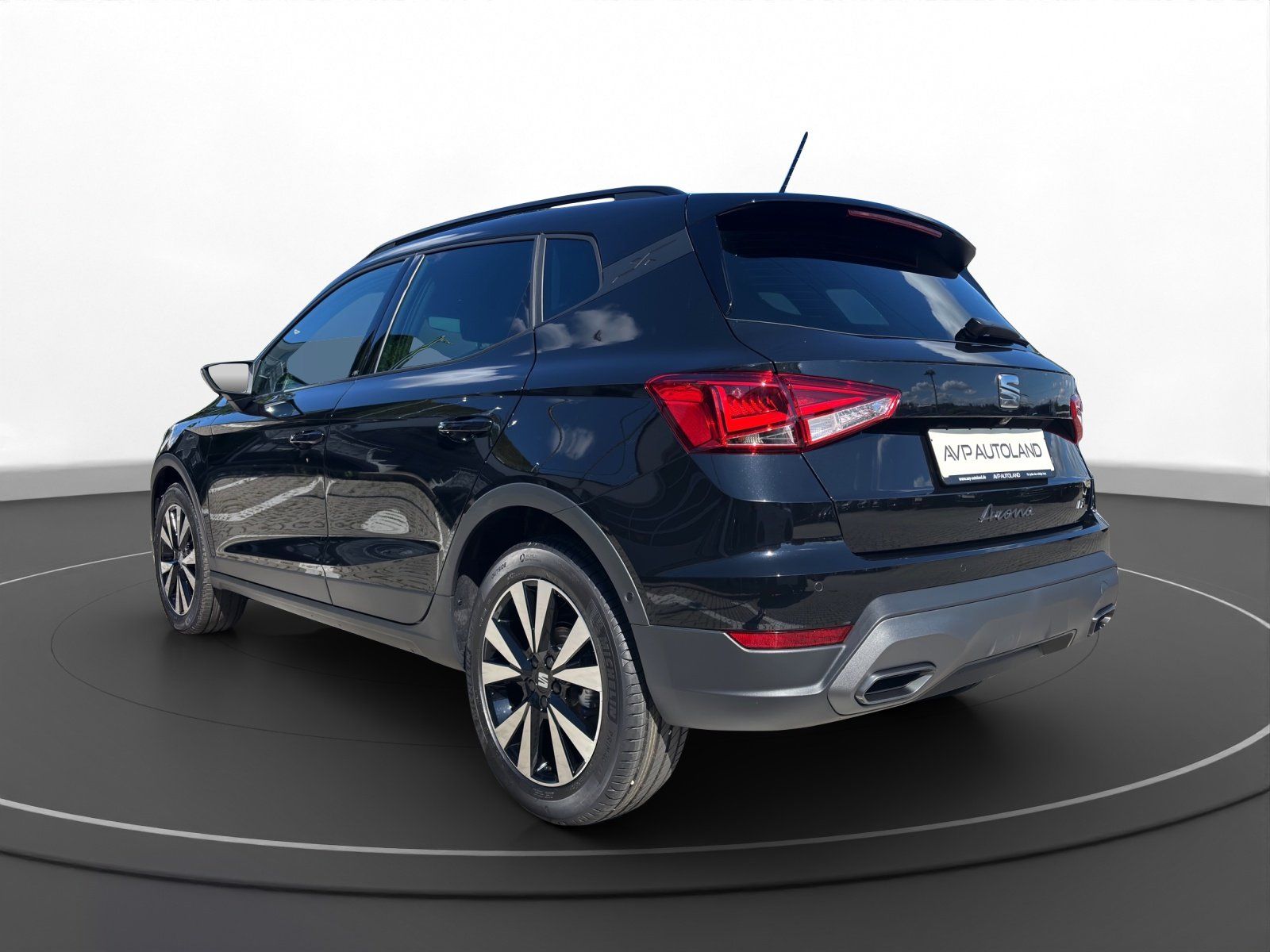 Seat Arona - Bild 8
