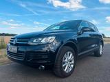 Volkswagen Touareg 3.0 TDI BMT/Navi/Leder/Xenon/Panorama - gebrauchte VW Touareg aus dem Jahr 2010