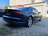 Audi A8 4.2 TDI tiptronic quattro - - Audi A8: 4.2