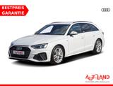 Audi A4 Avant 45 TFSI qu. 2xS line LED ACC AHK Navi