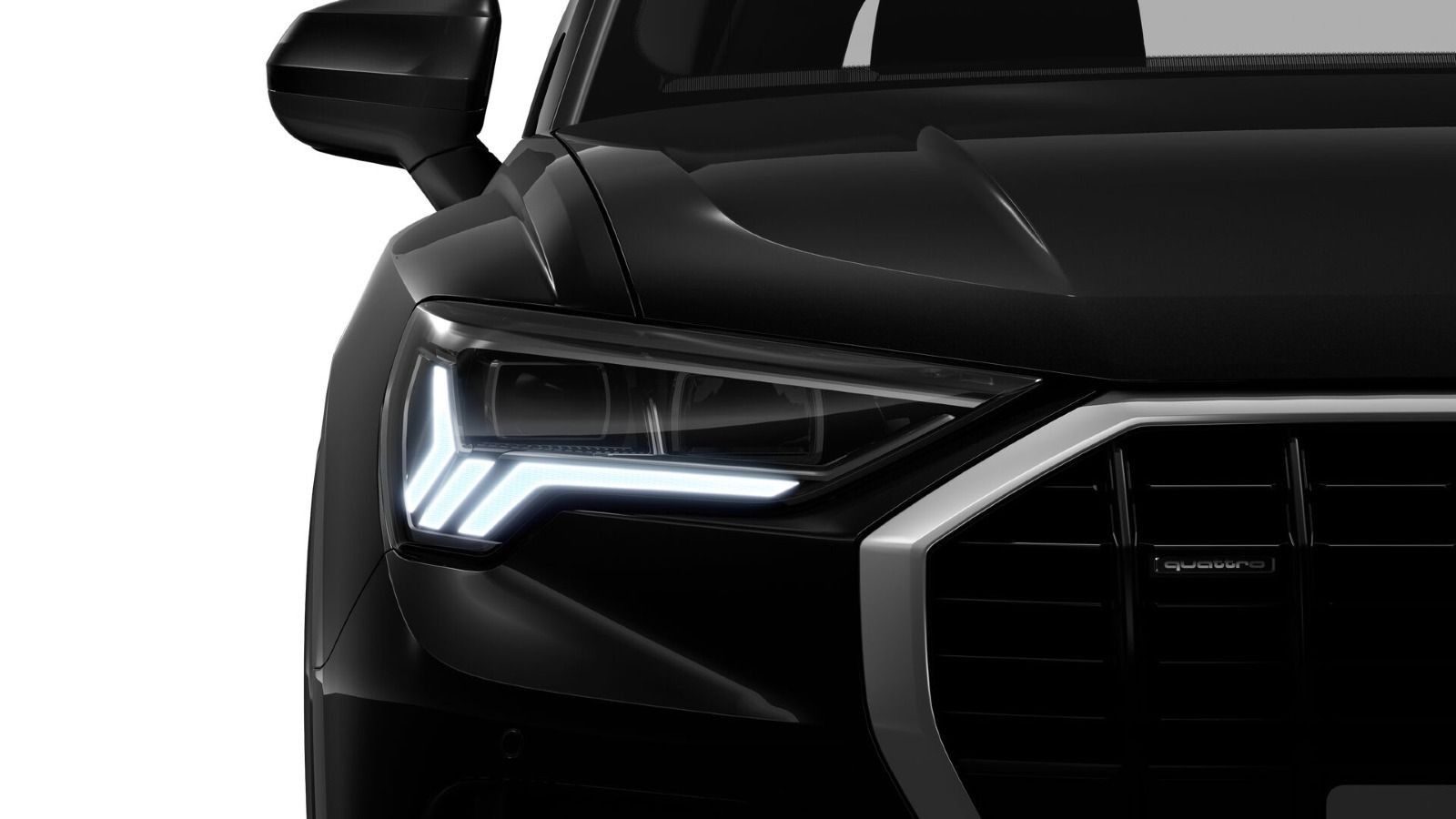 Audi Q3 45 TFSI qu. AHK, Pano, ACC, SONOS, Navi imagem 3