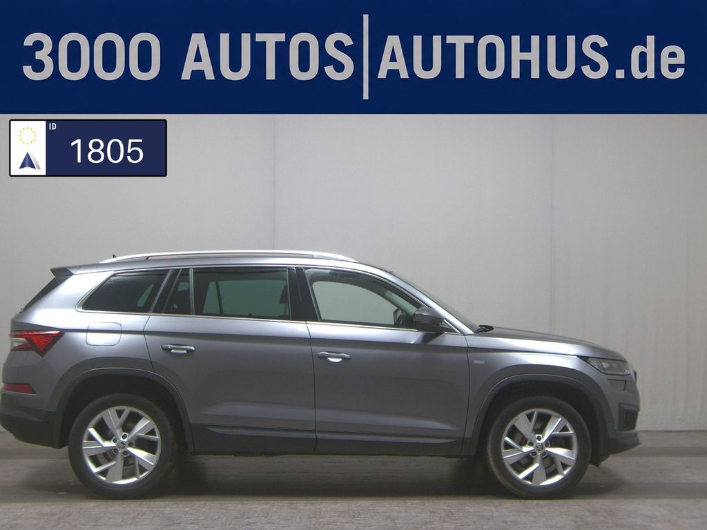 Image of Skoda Kodiaq