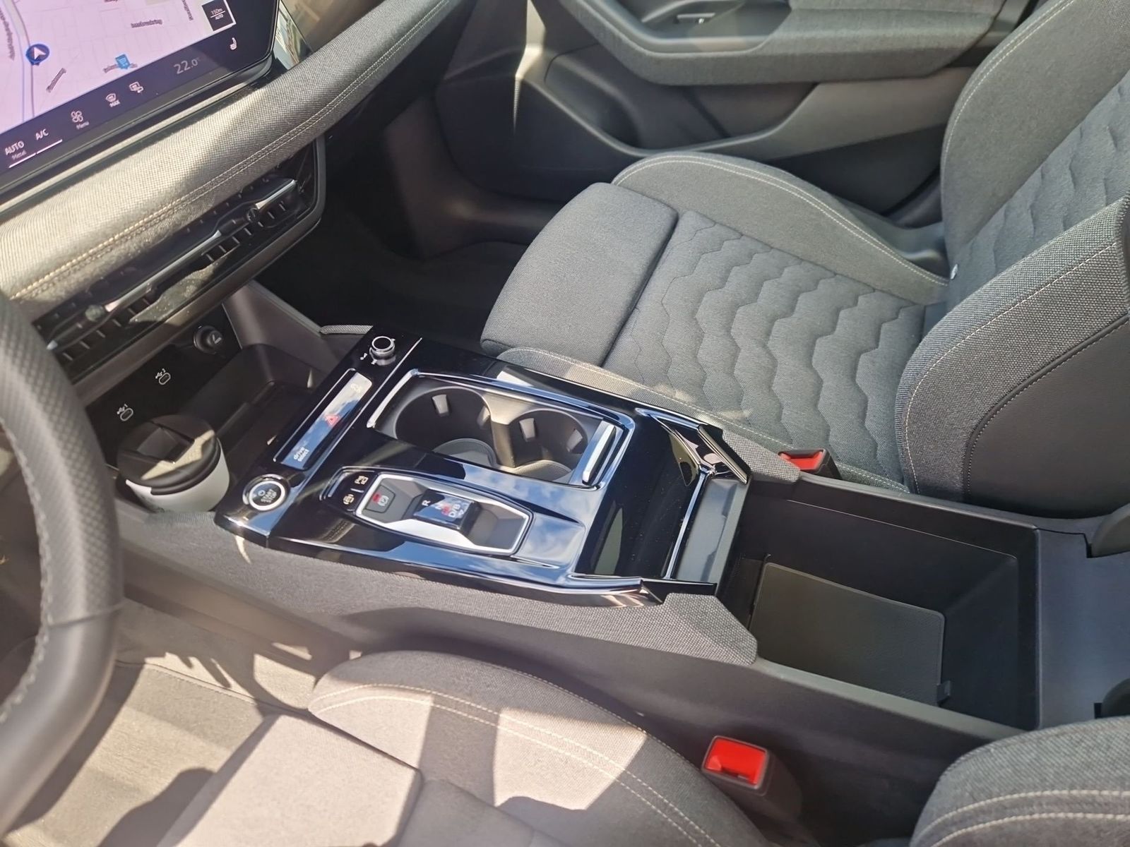 Audi A6 e-tron - Bild 16
