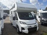 Weinsberg CaraHome 600 DKG  - Weinsberg CaraHome 600 DKG