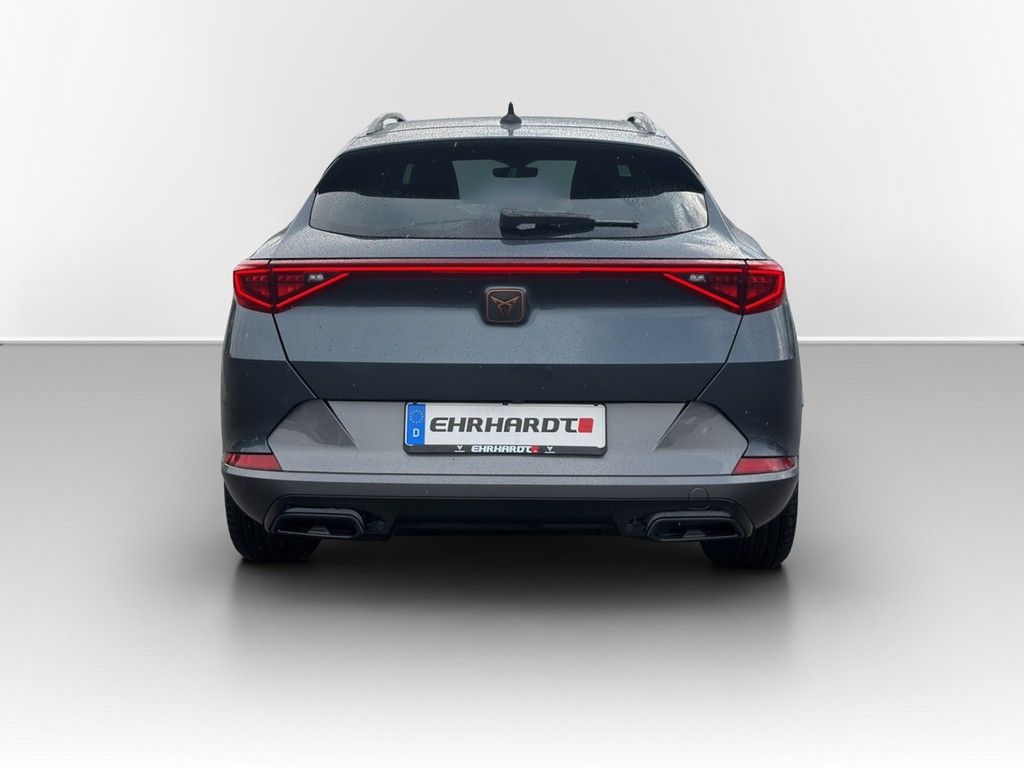 Cupra Formentor - Bild 6