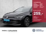 Volkswagen Golf Variant 2.0 TDI DSG Life Goal 360 ACC AHK - Volkswagen Golf: Kombi, Golf3