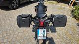 Aprilia Dorsoduro 900, Top gepflegt, im Reise-Set - APRILIA DORSODURO 900