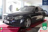 Mercedes-Benz E 400 4Matic AMG-LINE - Mercedes-Benz E 400 Gebrauchtwagen