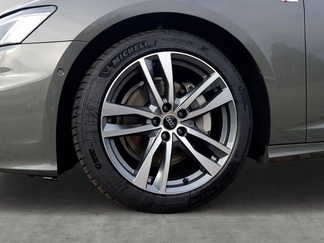 Fahrzeugabbildung Audi A6 Avant S line 45TDI quattro AHK Matrix Navi