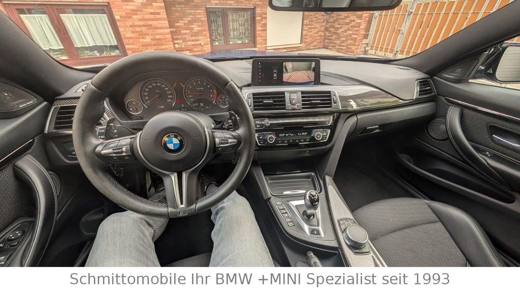BMW M4 - Bild 43