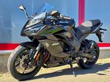 Kawasaki Ninja 1100SX Top Zustand, sofort verfügbar! - Kawasaki Motorräder in Berlin