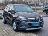 Opel Mokka Edition ecoFlex - Opel Mokka Gebrauchtwagen in Essen