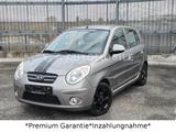 Kia Picanto 1.1 Cool*Rentner*Klima* - Kia Picanto: Cool
