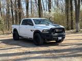 Dodge RAM 5.7 hemi 4x4 warlock - Dodge RAM Warlock Gebrauchtwagen