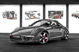 Porsche 991 Carrera S 50 Jahre Jubiläumsmodell #Schalter - Porsche 991 Gebrauchtwagen