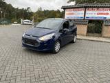 Ford B-Max Trend Rollstuhlgerecht, Selbstfahrer, Ladb - Behindertengerechte Ford B-Max