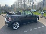 MINI Cooper SD Cabrio Cooper S - MINI Cooper SD Cabrio Gebrauchtwagen