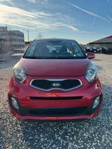 Kia KIA Picanto - Kia Picanto Gebrauchtwagen in Nürnberg