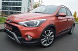 Hyundai i20 Active blue Style, Navi, Sitzhzg, Klima, PDC - Hyundai i20 Gebrauchtwagen in Köln