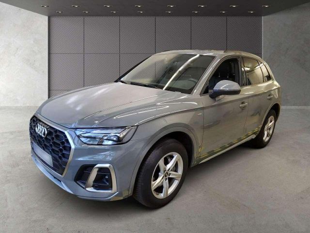 Audi Q5 40 TDI quattro S line °VC°