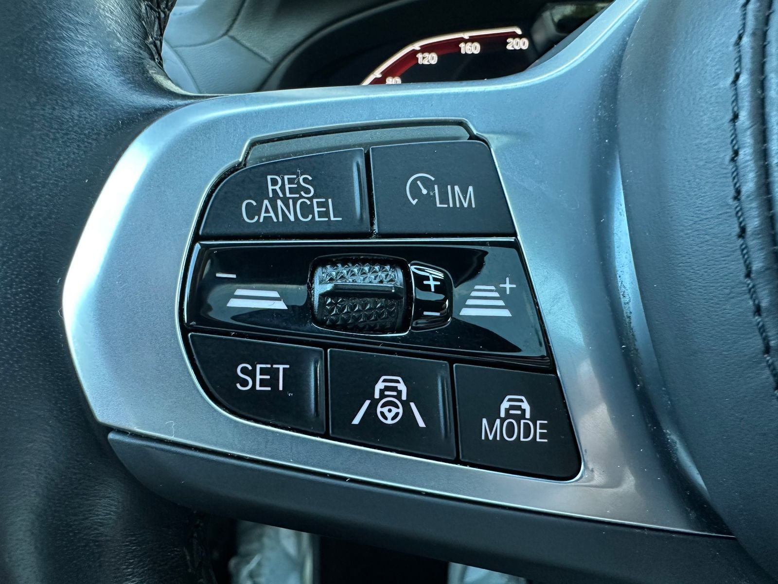 Fahrzeugabbildung BMW iX3 Impressive M Sport NAV+LED+PANO+AHK+HUD+360°