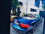 Audi Cabriolet - Audi Cabriolet aus 2014