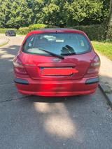 Nissan niissan Almera - gebrauchte Nissan Almera aus dem Jahr 2002