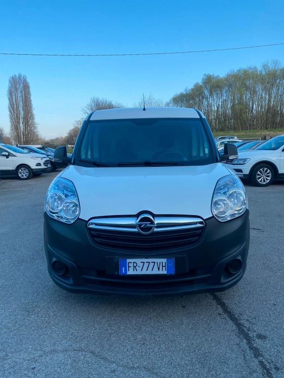 Image of Opel Combo