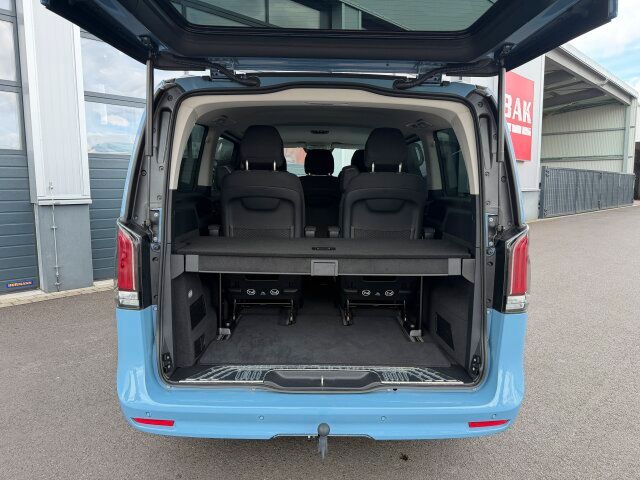 MERCEDES-BENZ V-Class 2025