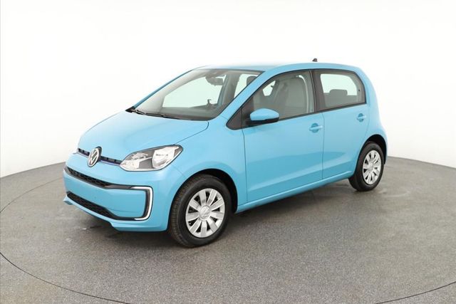 Volkswagen e-up! Move 61kW 1-Gang Automatik 4 Türen