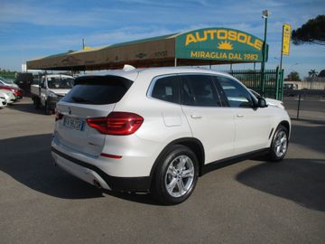 BMW X3 - 5