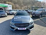 Mercedes-Benz C 43 AMG 4-MATIC*60TKM*KAMERA*8-FACH*NIGHT*ACC - Mercedes-Benz C-Klasse mit Benzin-Antrieb: Kombi