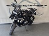 BMW R 1200 GS 3xPakete, wahl. Akra u. Gussfelge extr - Motorräder in Düsseldorf