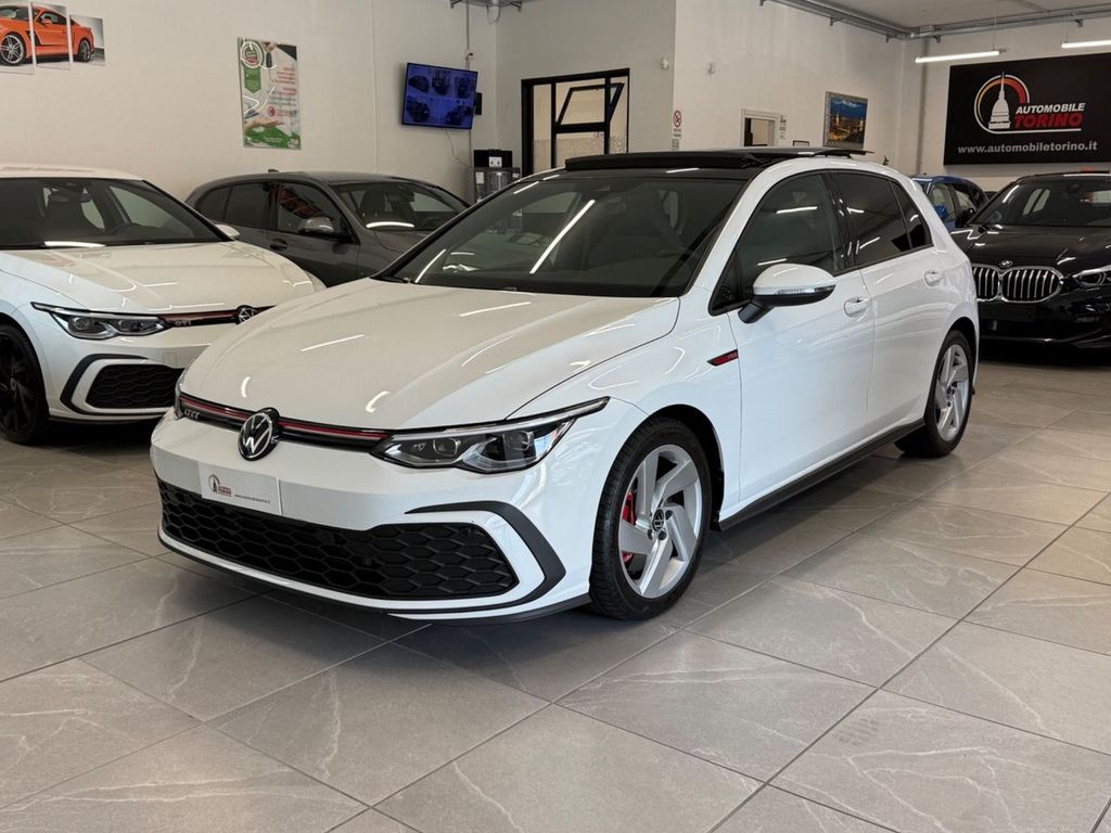 Image of Volkswagen Golf