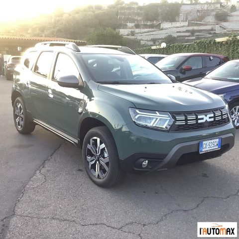 Dacia DACIA - Duster 1.5 blue dci Journey 4x2 115cv