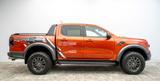 Ford Ranger Raptor e-4WD °GARANTIE 02.2029° - Ford Ranger mit Benzin-Antrieb