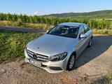 Mercedes-Benz C 200 AVANTGARDE AVANTGARDE - Mercedes-Benz C 200 Gebrauchtwagen in Freiburg