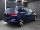 Volkswagen Touran 1.2 TSI Comfortline Navi Apple CarPlay - Volkswagen Touran: 1.2