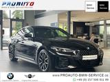 BMW 430i xDrive GC M Sport LED/HUD/GSD/360°/19" - BMW 430 Gran Coupé in Köln