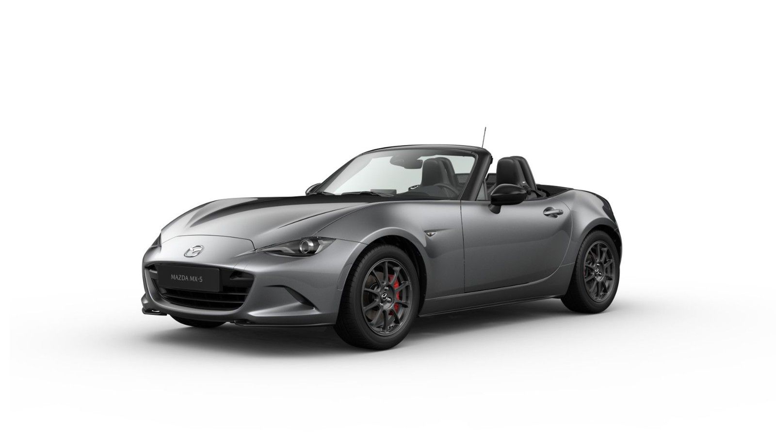 Mazda MX-5 - Bild 2