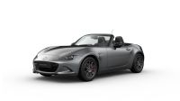 Mazda MX-5 - Vorschau Bild 2