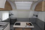 Adria Adora 613 UT noch nie zugelassen!!! TOP AUSST. - Offers matching your search criteria