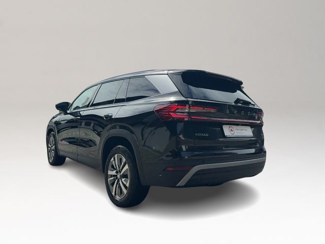 Kodiaq 2.0 TDI 4x4 Selection, AHK, Rückkamera, W