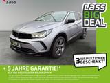 Opel Grandland 1.2 Turbo AUT Akustikglas LED LM - Opel Jahreswagen: Automatik