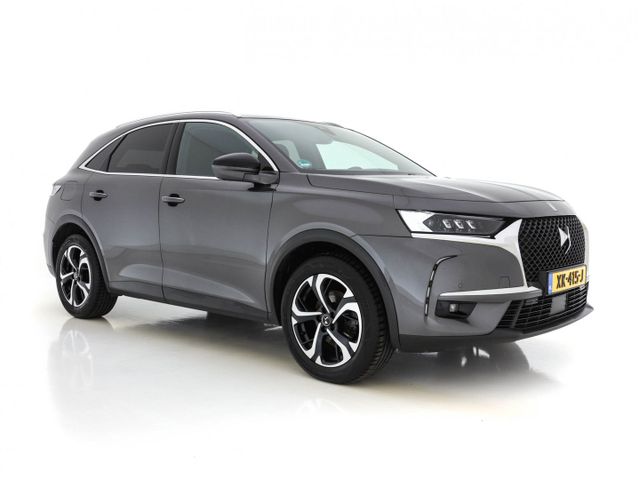 DS DS7 Crossback