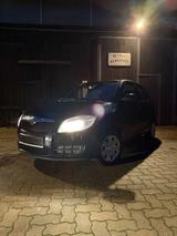 Skoda Škoda Fabia 1.2 Benzin (60 PS), EZ 05/2009... - Skoda Fabia: 60ps