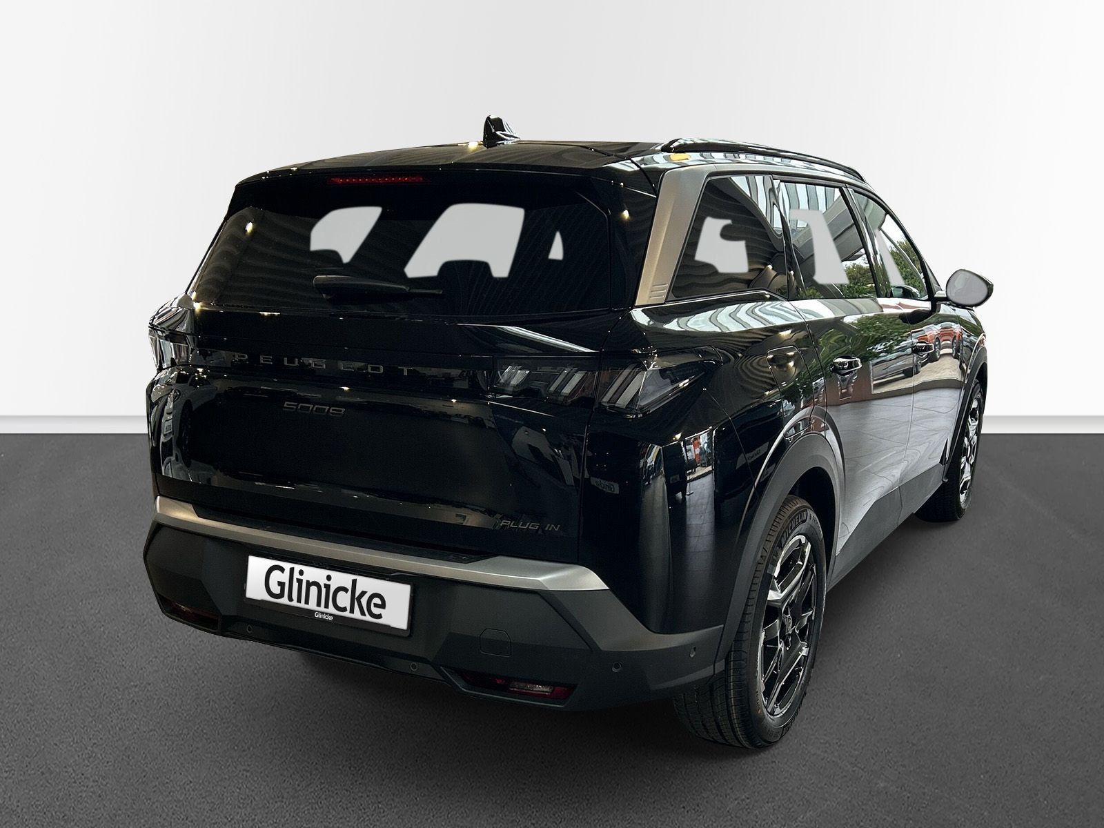 Peugeot 5008 - Bild 2