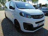 Opel Zafira Life Tourer M Standheizung Navi Kamera - Opel Zafira Life 8-Sitzer