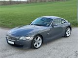 BMW Z4 Coupe 3.0si | TÜV Neu - BMW Z4 aus 2006