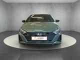 Hyundai i20 N-Line DCT MJ25 SHZ KAMERA BOSE NAVI LED - Hyundai i20: Grün